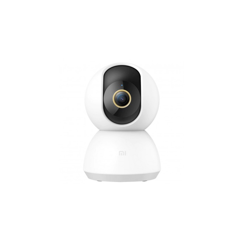 Camera de supraveghere interior Xiaomi Mi 360° Home Security Camera 2K - 4