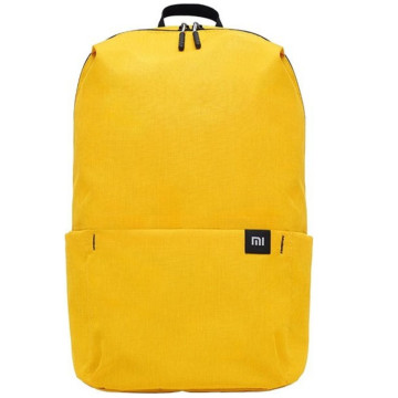 Rucsac Xiaomi Casual Daypack - Yellow - 1