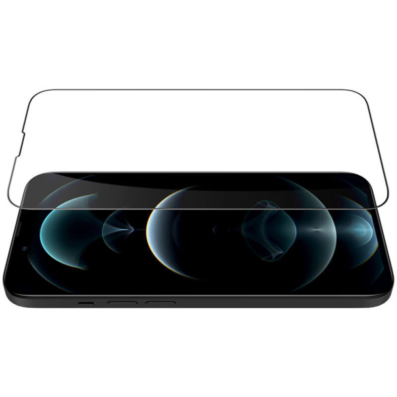 Folie Sticla iPhone 14 Pro Nillkin CP+PRO - Negru - 3