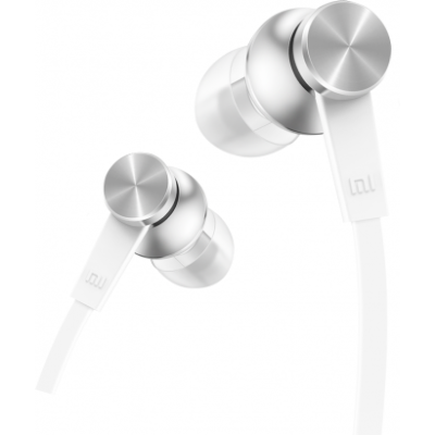 Casti audio Xiaomi In-Ear Headphones Basic - 1