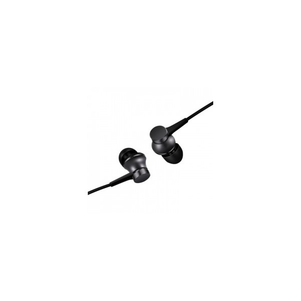 Casti audio Xiaomi In-Ear Headphones Basic, negru