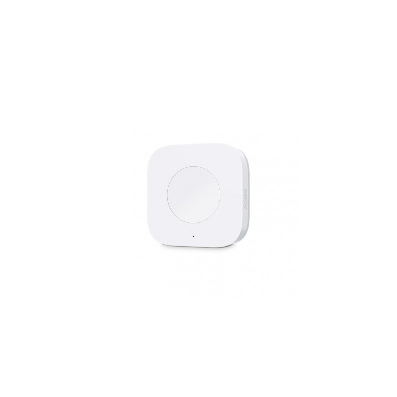 Comutator inteligent Aqara Wireless Mini Switch - 1