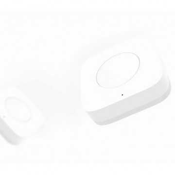 Comutator inteligent Aqara Wireless Mini Switch - 4