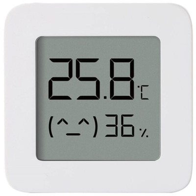 Senzor monitorizare temperatura si umiditate Xiaomi Home Temperature and Humidity 2 - 1