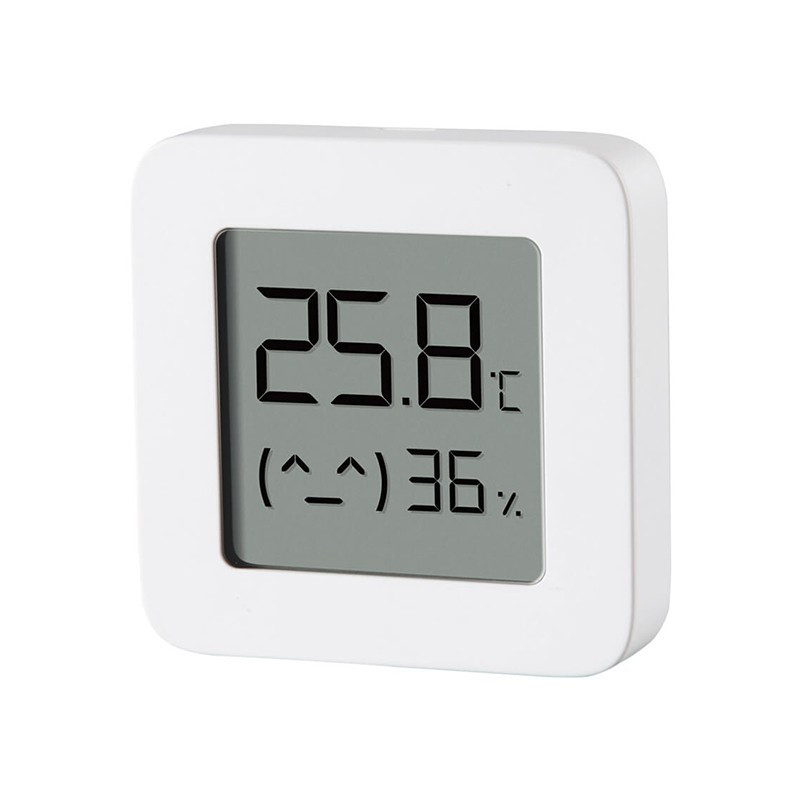 Senzor monitorizare temperatura si umiditate Xiaomi Home Temperature and Humidity 2 - 2