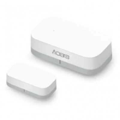 Senzor inteligent de usa si fereastra Wireless Aqara MCCGQ11LM, versiunea Europeana - 4