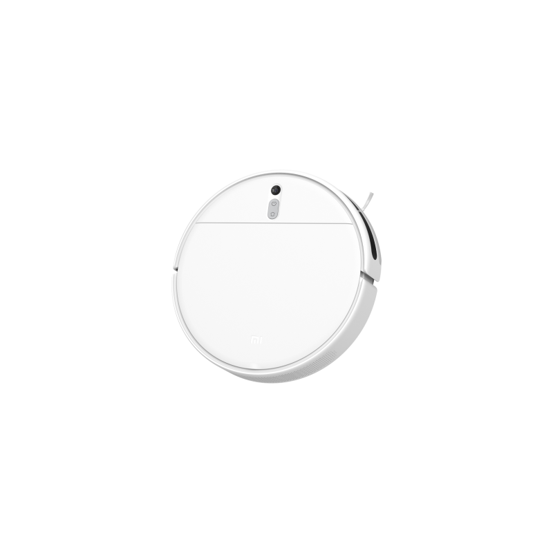 Aspirator robot cu mop Xiaomi Mi Robot Vacuum-Mop 2 Lite EU, White, Navigare vizuala, 2200Pa, Baterie 2600mAh - 1