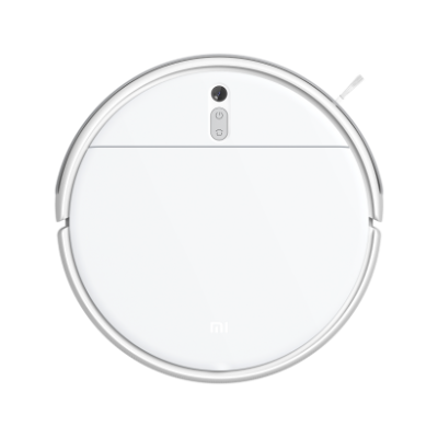 Aspirator robot cu mop Xiaomi Mi Robot Vacuum-Mop 2 Lite EU, White, Navigare vizuala, 2200Pa, Baterie 2600mAh - 2