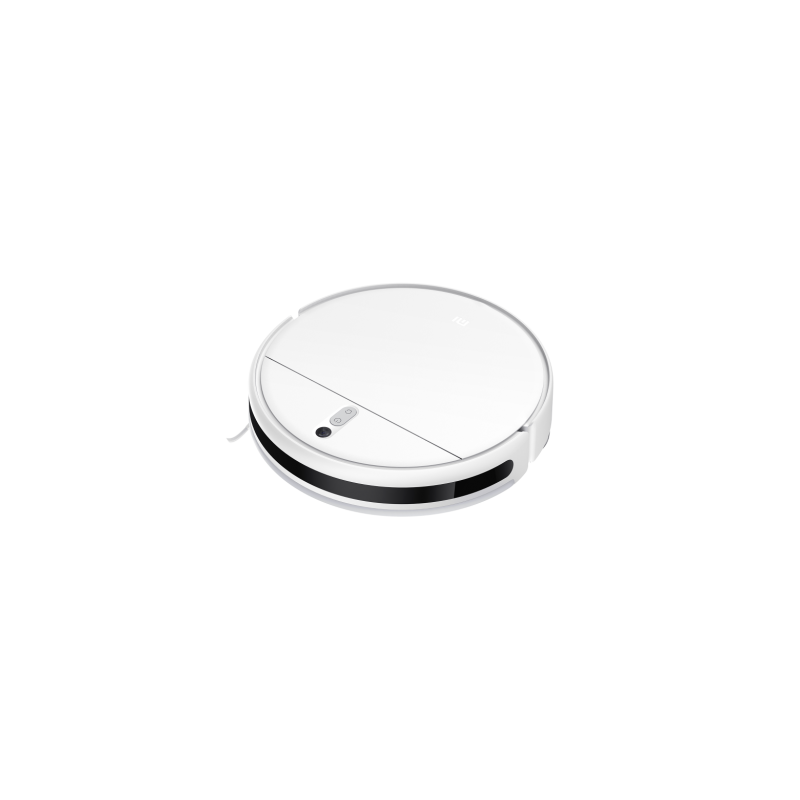 Aspirator robot cu mop Xiaomi Mi Robot Vacuum-Mop 2 Lite EU, White, Navigare vizuala, 2200Pa, Baterie 2600mAh - 3