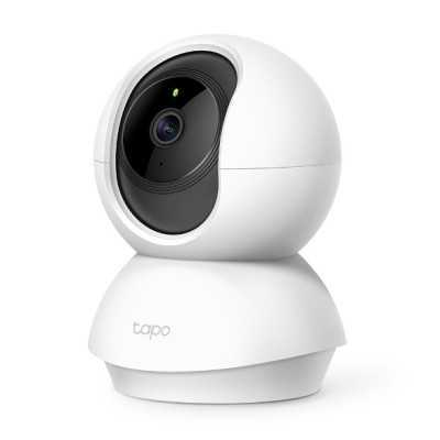 CAMERA IP TP-LINK - Tapo C210 - 1