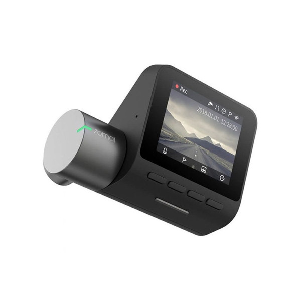 Camera auto 70mai Dash Cam Pro Plus+, Set camera spate Xiaomi 70mai RC06, 1944P HD, WDR