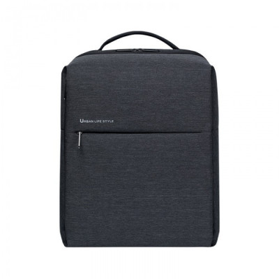Rucsac Xiaomi City Backpack 2 Gri inchis - 3