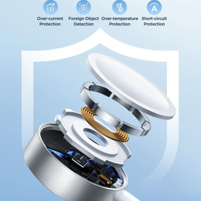 Senzor de miscare wireless Aqara RTCGQ11LM - 4 Senzor de miscare wireless Aqara RTCGQ11LM - 4