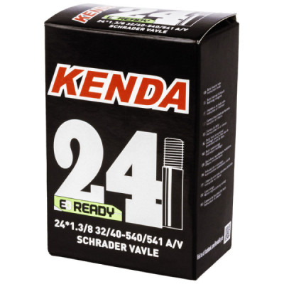 Camera KENDA  24x1.3 8   AV-35 mm - 1