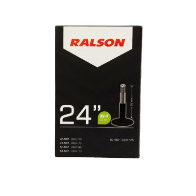 Camera Ralson R-6205 24x1.50-2.125(40 57-507) AV - 1