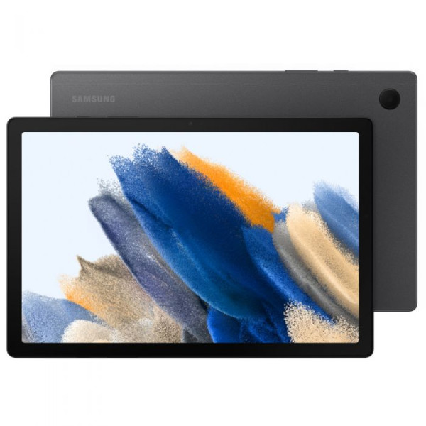 Tableta SAMSUNG Galaxy Tab A8, 10.5, 32GB, 3GB RAM, Wi-Fi + 4G, Dark Gray