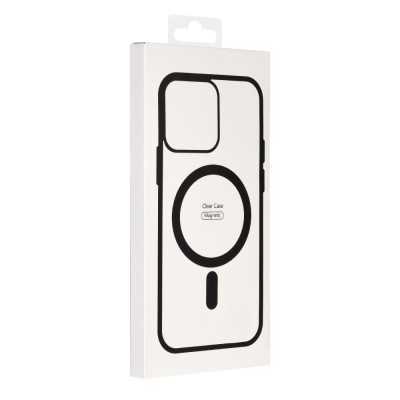 Husa iPhone 15 Plus Techsuit MagSafe, albastru - 7