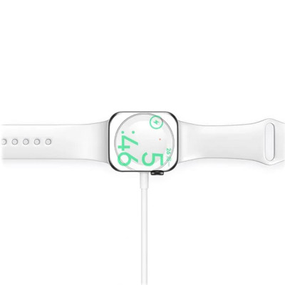 Cablu incarcare Apple Watch, iPhone JoyRoom, 2.5W, 3A, S-IW002S - 2