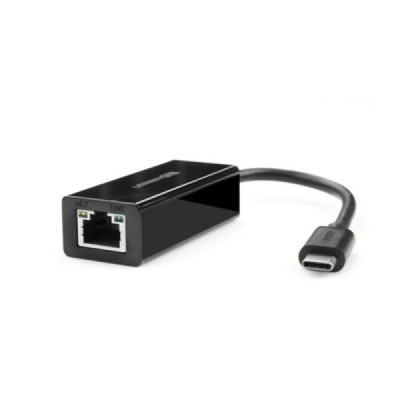Adaptor Type-C la Ethernet - Ugreen (30287) - Black - 4