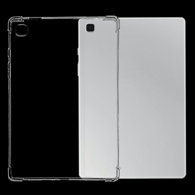 Husa Samsung Galaxy Tab A7 10.4 2020 T500, T505 Techsuit AirShock - Clear - 4