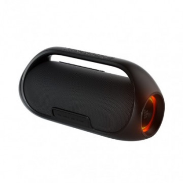Boxa Portabila Tronsmart Bang Outdoor Party Bluetooth Speaker, Black, 60W, Waterproof IPX6, Autonomie 15 ore - 2