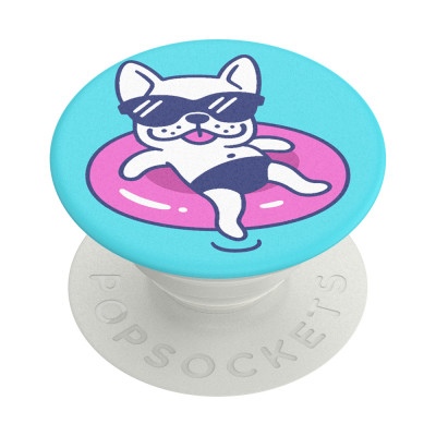 PopSockets - PopGrip - Pool Boy - 2