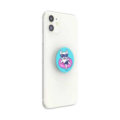 PopSockets - PopGrip - Pool Boy - 4