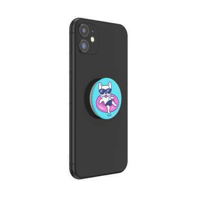 PopSockets - PopGrip - Pool Boy - 5