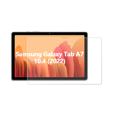 Lito - 2.5D Classic Glass - Samsung Galaxy Tab A7 10.4 2020 T500/T505 - 1