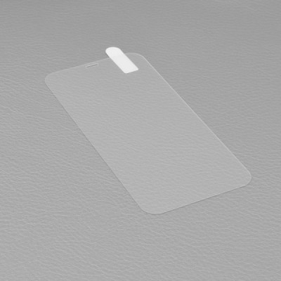Folie pentru iPhone 12 mini - Lito 2.5D Classic Glass - Clear - 2