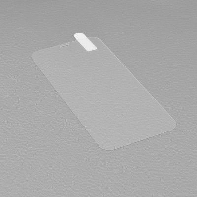 Folie pentru iPhone 12 / 12 Pro - Lito 2.5D Classic Glass - Clear - 2