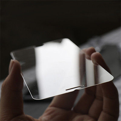 Folie pentru iPhone 12 Pro Max - Lito 2.5D Classic Glass - Clear - 3
