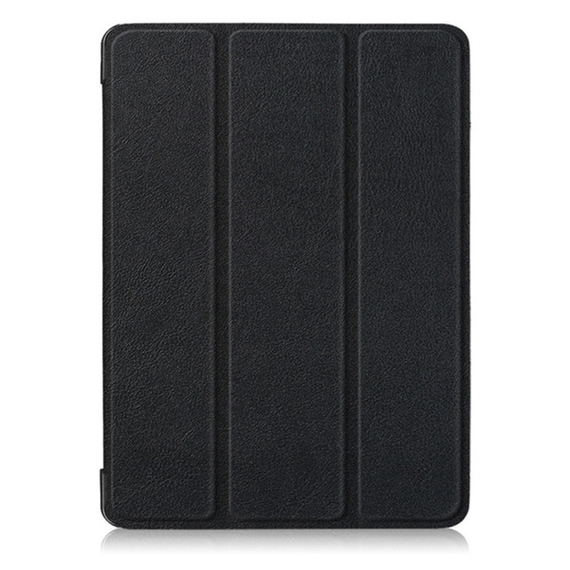 Husa Apple iPad 7 10.2 (2019) Techsuit FoldPro, negru - 3