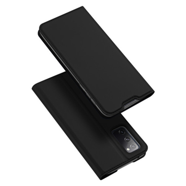 Husa pentru Samsung Galaxy S20 FE 4G / S20 FE 5G - Dux Ducis Skin Pro - Black
