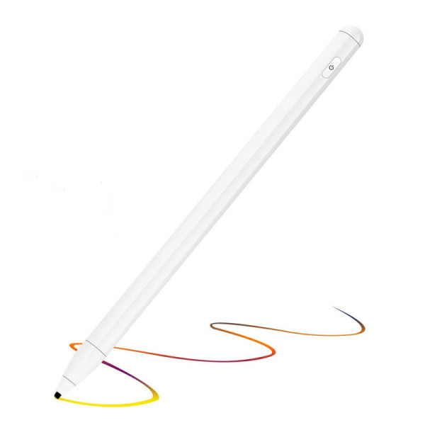 Stylus Pen Universal - Techsuit Active P3 - White
