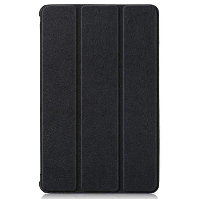 Husa pentru Samsung Galaxy Tab S6 Lite 10.4 P610/P615 - Techsuit FoldPro - Black - 2