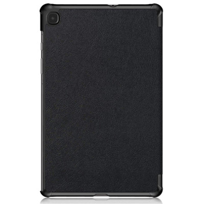 Husa pentru Samsung Galaxy Tab S6 Lite 10.4 P610/P615 - Techsuit FoldPro - Black - 3