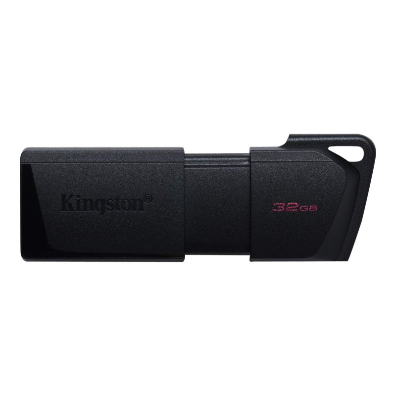 Memorie USB KINGSTON DataTraveler Exodia DTX/32GB, 32GB, USB 3.2, negru-alb - 2