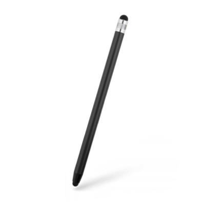 Stylus pen universal - Techsuit (JC01) - Black - 1