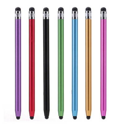 Stylus pen universal - Techsuit (JC01) - Black - 6
