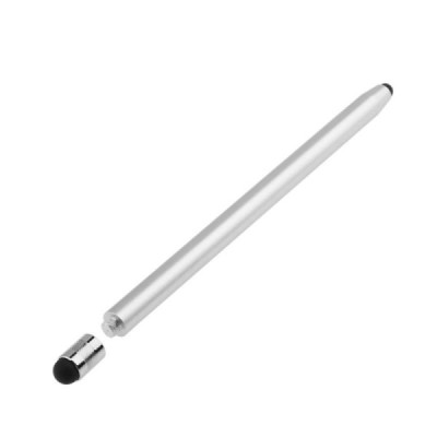Stylus pen universal - Techsuit (JC01) - Silver White - 3