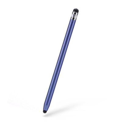 Stylus pen universal - Techsuit (JC01) - Navy Blue - 1