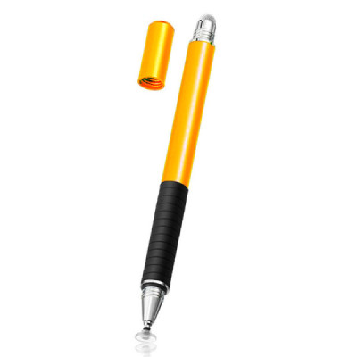 Stylus Pen Universal - Techsuit (JC02) - Gold - 1