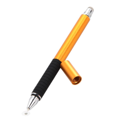 Stylus Pen Universal - Techsuit (JC02) - Gold - 3