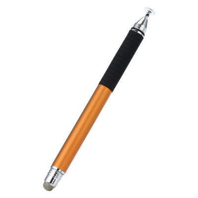 Stylus Pen Universal - Techsuit (JC02) - Gold - 4