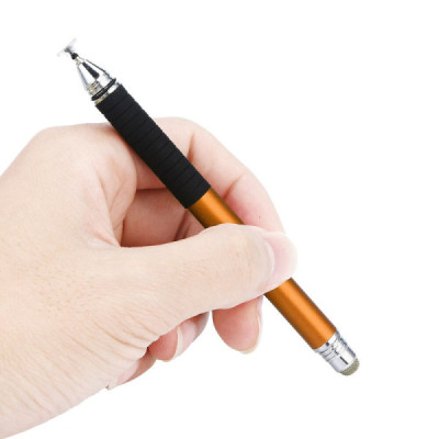Stylus Pen Universal - Techsuit (JC02) - Gold - 5