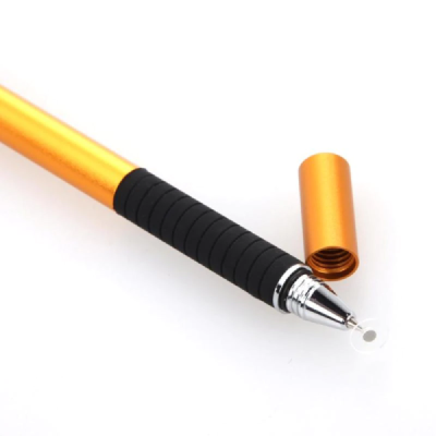 Stylus Pen Universal - Techsuit (JC02) - Gold - 7