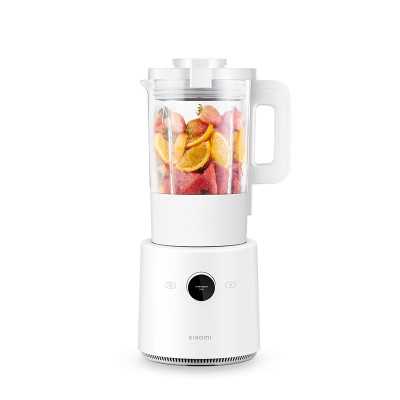 Blender inteligent Xiaomi Smart Blender, Alb, 9 viteze - 2