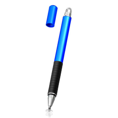 Stylus Pen Universal - Techsuit (JC02) - Dark Blue - 1