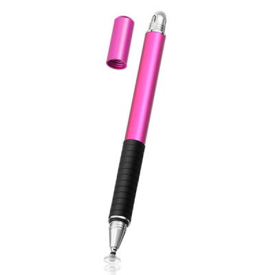 Stylus Pen Universal - Techsuit (JC02) - Pink - 1